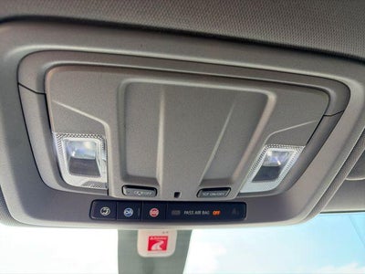 2020 GMC Sierra 1500 Crew Cab Short Box 4-Wheel Drive SLE