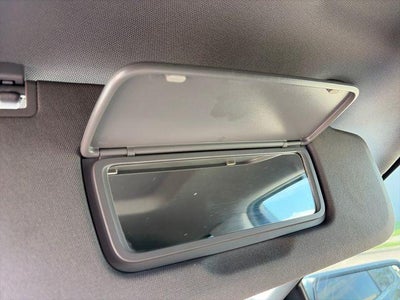 2020 GMC Sierra 1500 Crew Cab Short Box 4-Wheel Drive SLE