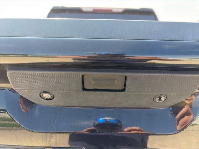 2020 GMC Sierra 1500 Crew Cab Short Box 4-Wheel Drive SLE