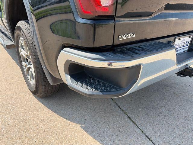2020 GMC Sierra 1500 Crew Cab Short Box 4-Wheel Drive SLE