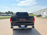 2020 GMC Sierra 1500 Crew Cab Short Box 4-Wheel Drive SLE