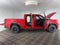 2021 GMC Sierra 1500 Crew Cab Short Box 4-Wheel Drive AT4