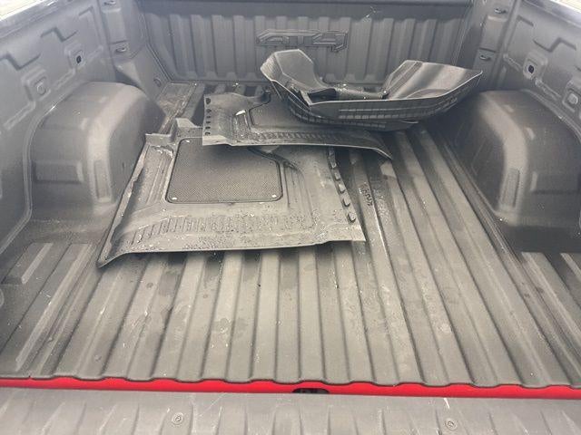 2021 GMC Sierra 1500 Crew Cab Short Box 4-Wheel Drive AT4