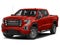 2021 GMC Sierra 1500 Crew Cab Short Box 4-Wheel Drive AT4