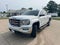 2017 GMC Sierra 1500 Crew Cab Short Box 4-Wheel Drive SLT
