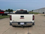2017 GMC Sierra 1500 Crew Cab Short Box 4-Wheel Drive SLT