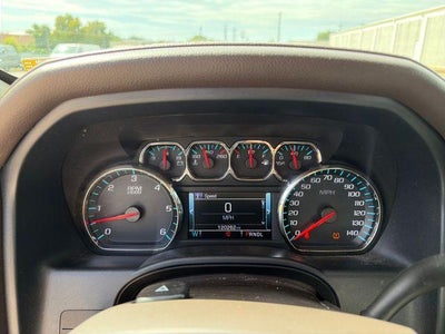 2018 GMC Sierra 1500 Crew Cab Short Box 4-Wheel Drive SLT