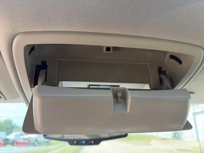 2018 GMC Sierra 1500 Crew Cab Short Box 4-Wheel Drive SLT