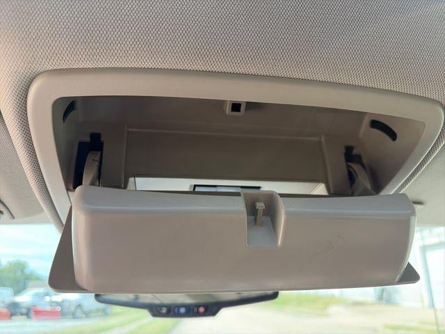 2018 GMC Sierra 1500 Crew Cab Short Box 4-Wheel Drive SLT