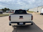 2018 GMC Sierra 1500 Crew Cab Short Box 4-Wheel Drive SLT