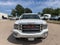 2018 GMC Sierra 1500 Crew Cab Short Box 4-Wheel Drive SLT