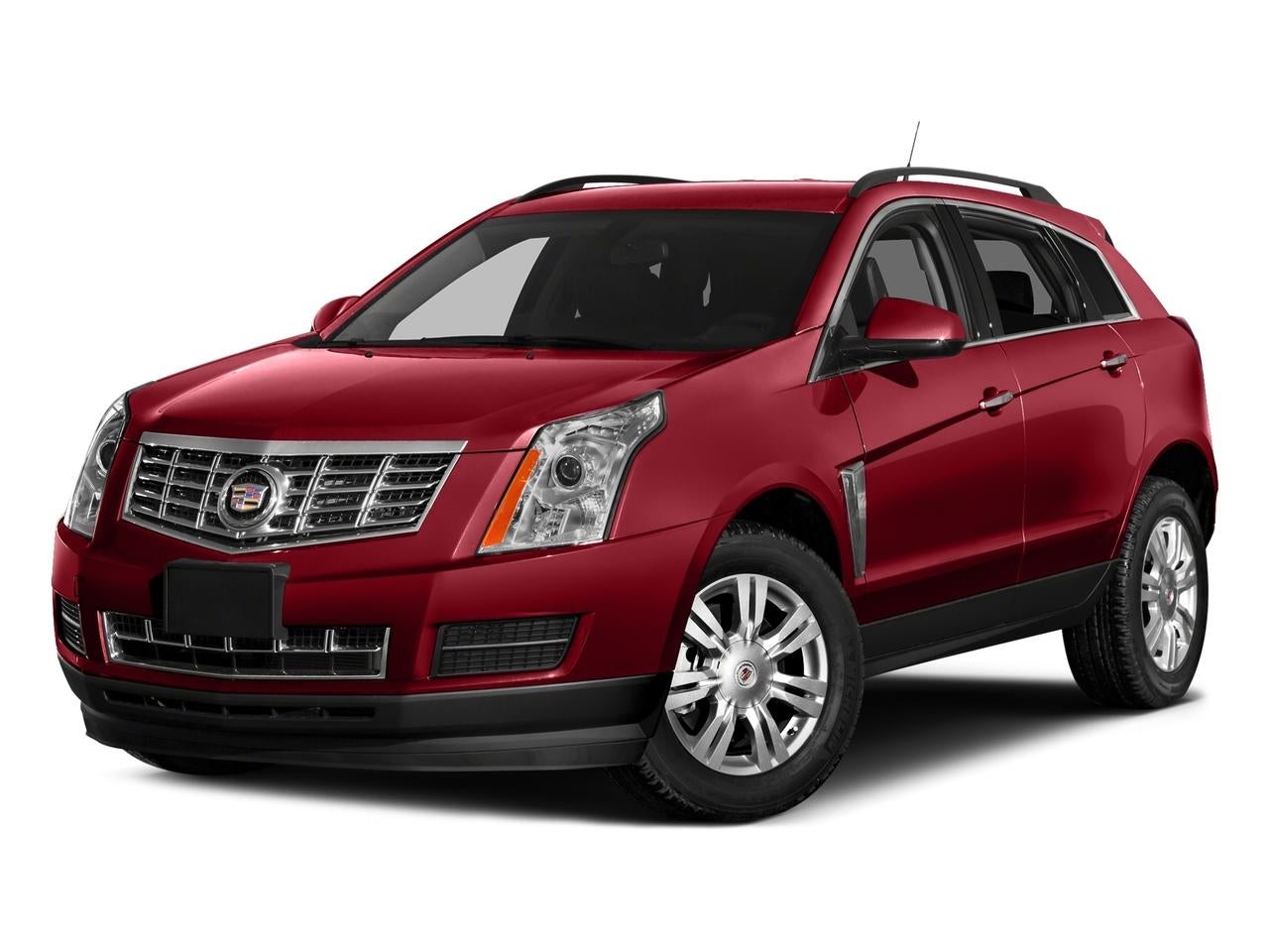 2016 Cadillac SRX AWD 4dr Performance Collection