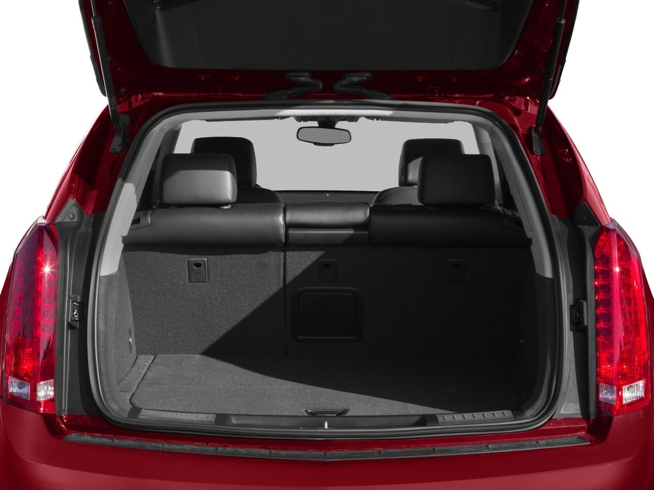 2016 Cadillac SRX AWD 4dr Performance Collection