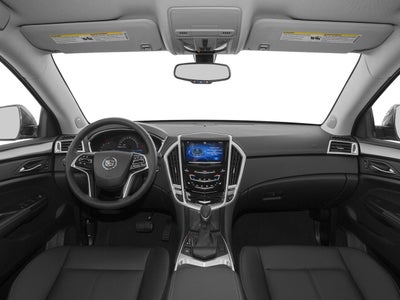 2016 Cadillac SRX AWD 4dr Performance Collection
