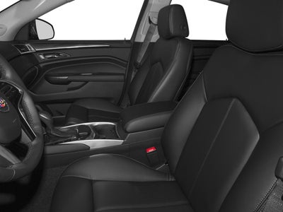2016 Cadillac SRX AWD 4dr Performance Collection