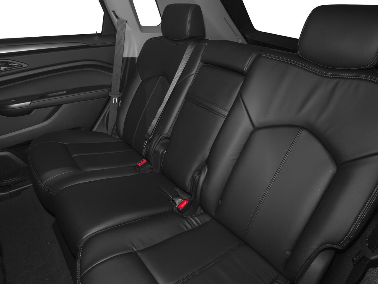2016 Cadillac SRX AWD 4dr Performance Collection