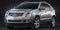 2016 Cadillac SRX AWD 4dr Performance Collection