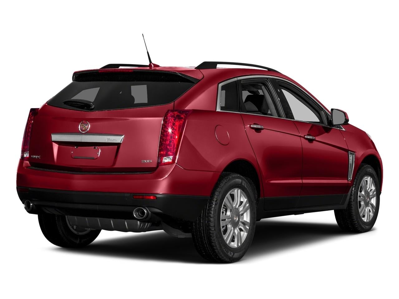 2016 Cadillac SRX AWD 4dr Performance Collection