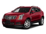 2016 Cadillac SRX AWD 4dr Performance Collection