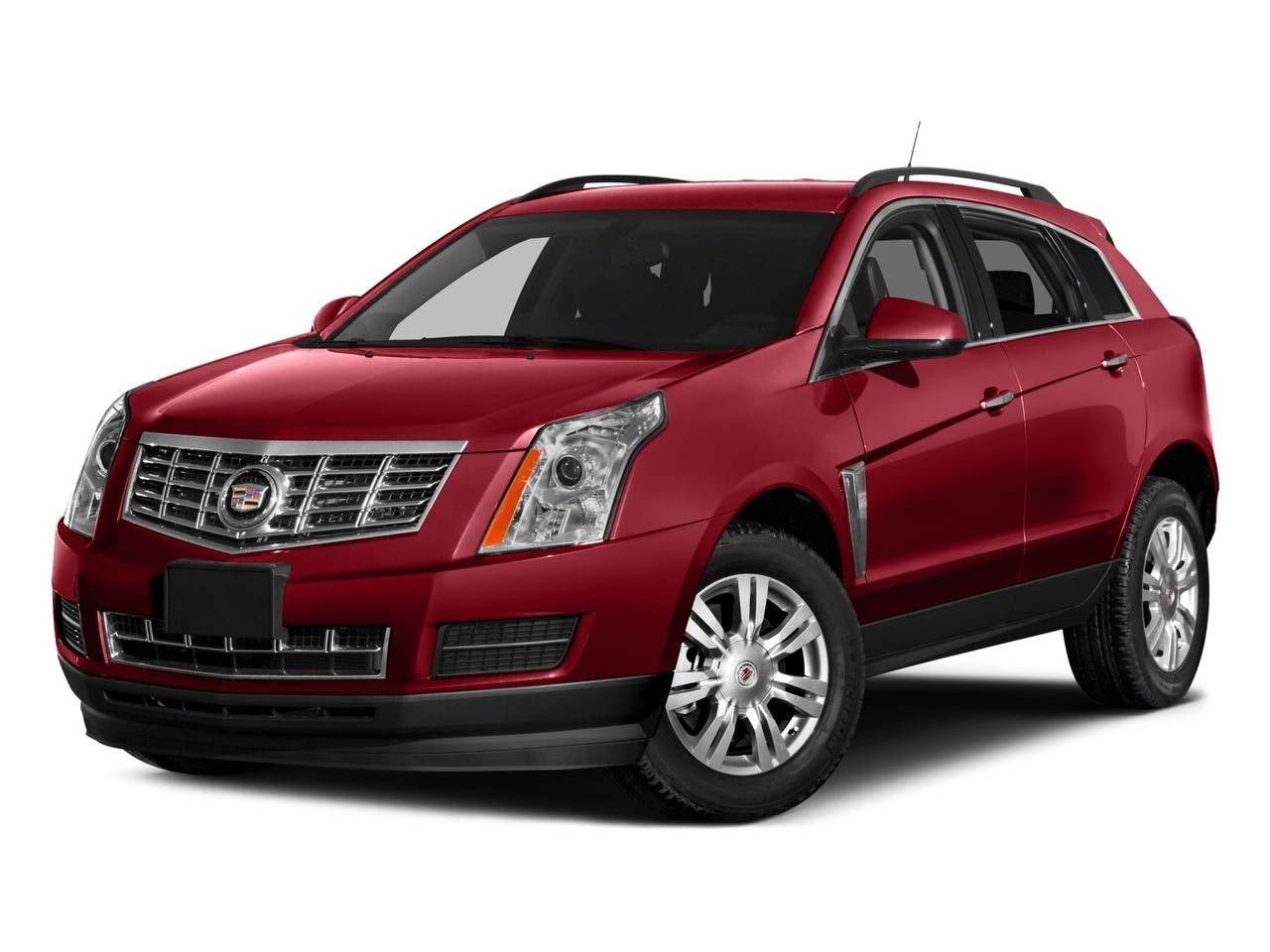 2016 Cadillac SRX AWD 4dr Performance Collection