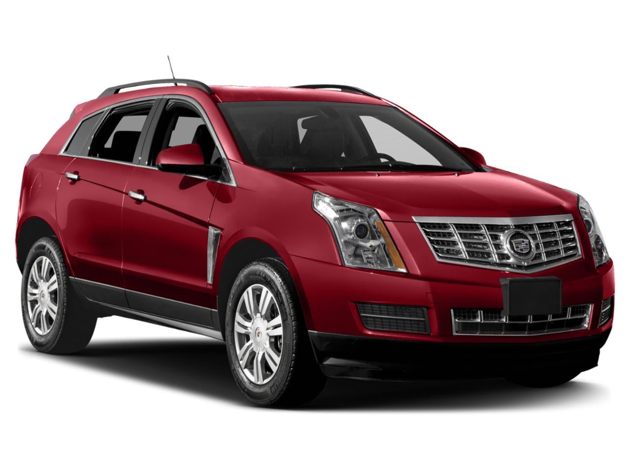 2016 Cadillac SRX AWD 4dr Performance Collection