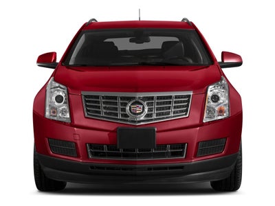 2016 Cadillac SRX AWD 4dr Performance Collection