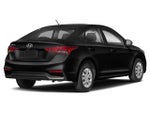 2021 Hyundai ACCENT SE Sedan IVT