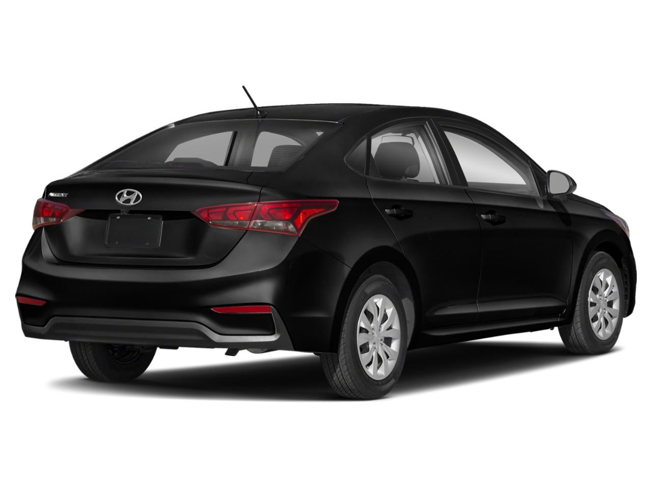 2021 Hyundai ACCENT SE Sedan IVT