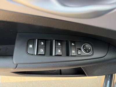 2024 Kia Forte LXS IVT