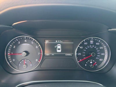 2024 Kia Forte LXS IVT