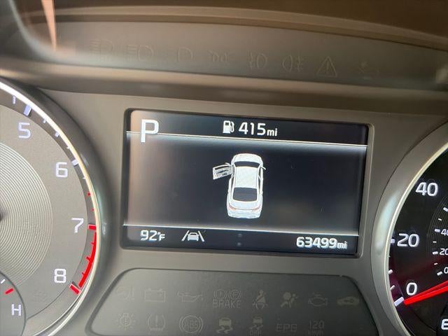 2024 Kia Forte LXS IVT