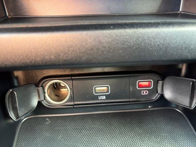 2024 Kia Forte LXS IVT