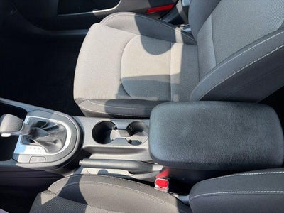 2024 Kia Forte LXS IVT