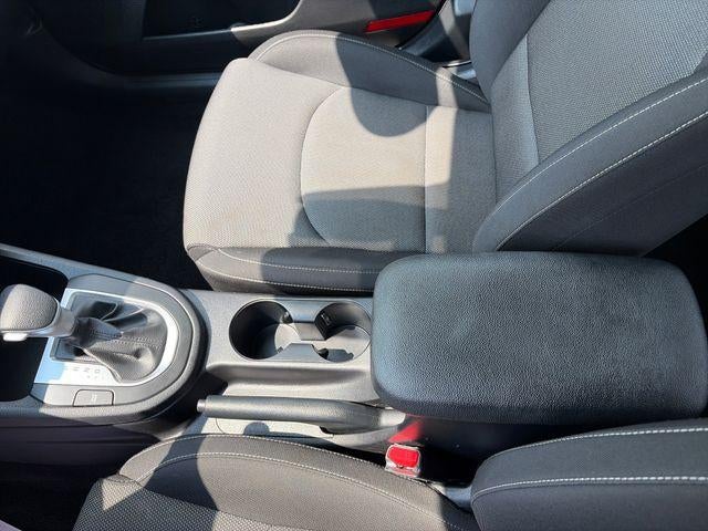 2024 Kia Forte LXS IVT