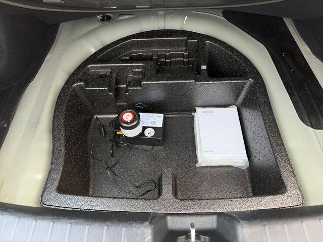 2024 Kia Forte LXS IVT