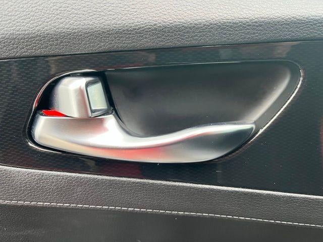 2022 Kia Forte GT-Line IVT