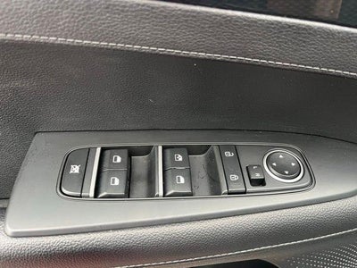 2022 Kia Forte GT-Line IVT