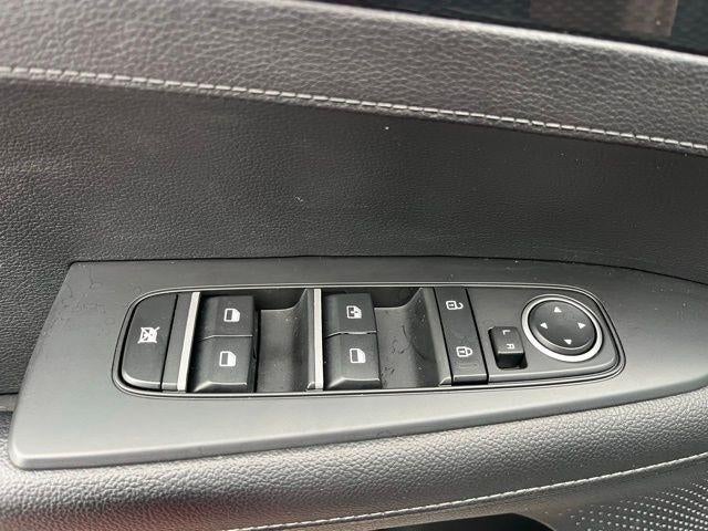 2022 Kia Forte GT-Line IVT