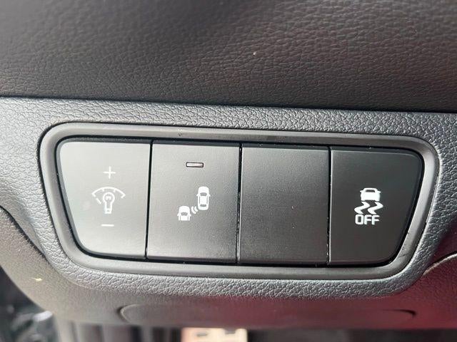 2022 Kia Forte GT-Line IVT