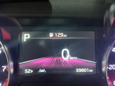 2022 Kia Forte GT-Line IVT