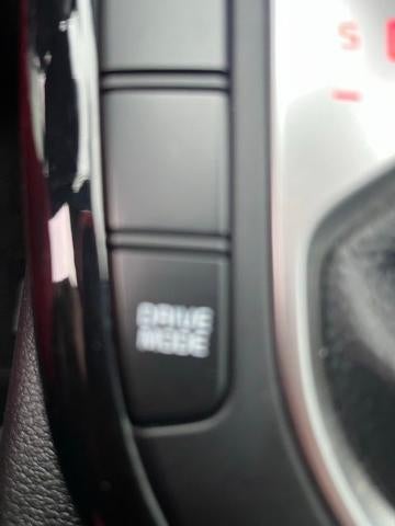 2022 Kia Forte GT-Line IVT