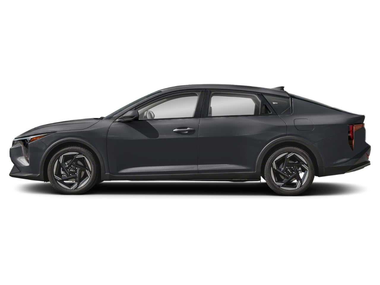 2025 Kia K4 EX FWD
