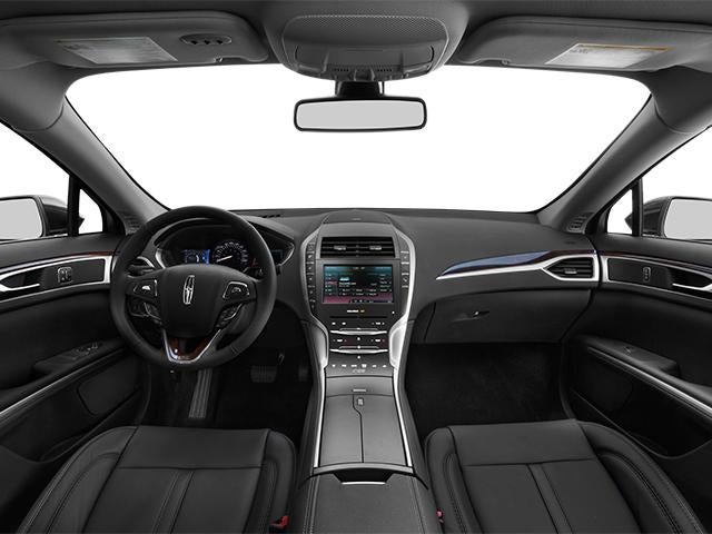 2013 Lincoln MKZ 4dr Sdn Hybrid FWD
