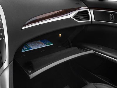 2013 Lincoln MKZ 4dr Sdn Hybrid FWD