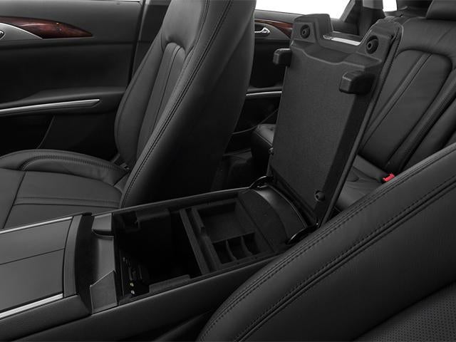 2013 Lincoln MKZ 4dr Sdn Hybrid FWD