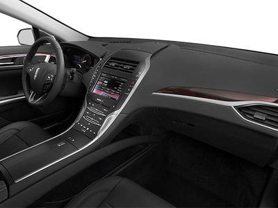 2013 Lincoln MKZ 4dr Sdn Hybrid FWD