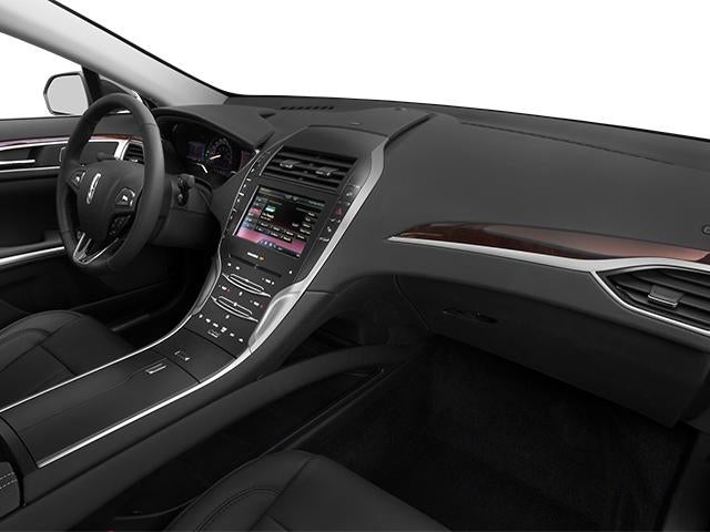 2013 Lincoln MKZ 4dr Sdn Hybrid FWD