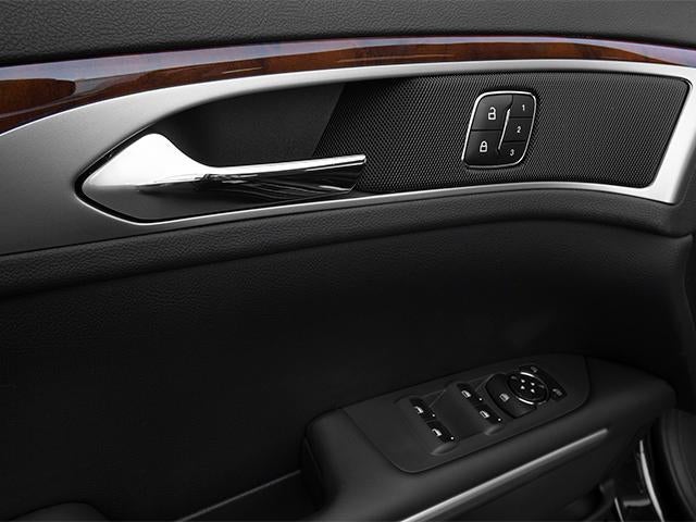 2013 Lincoln MKZ 4dr Sdn Hybrid FWD