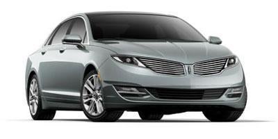 2013 Lincoln MKZ 4dr Sdn Hybrid FWD