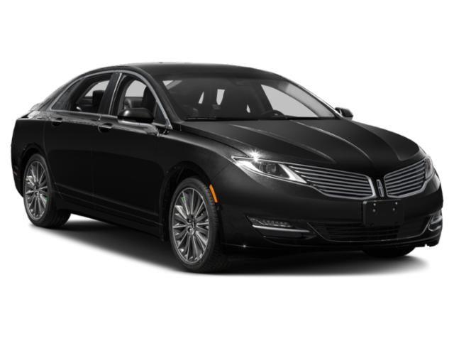 2013 Lincoln MKZ 4dr Sdn Hybrid FWD